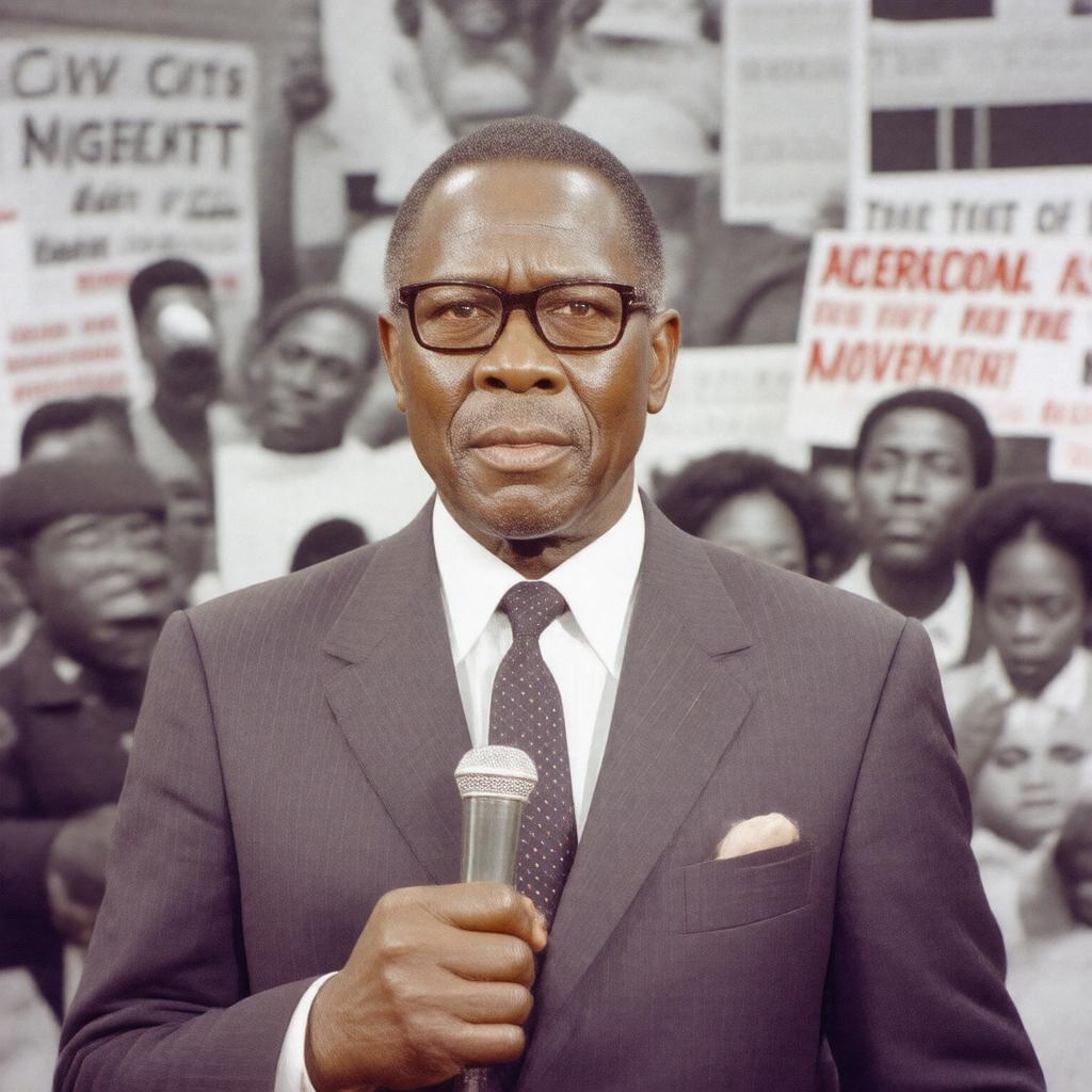 James Bevel